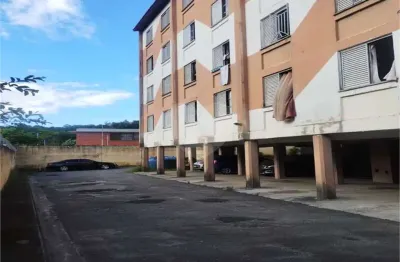 Apartamento para venda em Fazenda Da Juta de 47.00m² com 2 Quartos e 1 Garagem