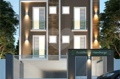 Apartamento para venda em Vila Guarani de 60.96m² com 2 Quartos e 1 Garagem