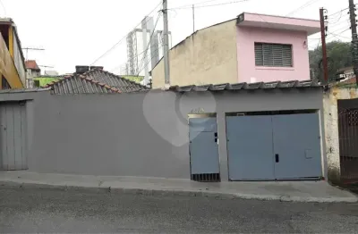 Casa para venda em Vila Príncipe De Gales de 130.00m² com 1 Quarto