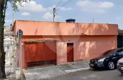 Sobrado para venda em Jardim Panorama (zona Leste) de 136.00m² com 2 Quartos e 2 Garagens