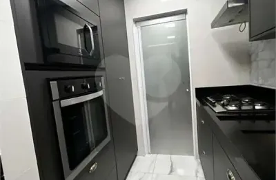 Apartamento para venda em Campestre de 80.00m² com 2 Quartos, 2 Suites e 2 Garagens