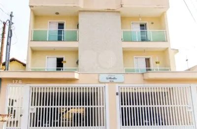 Apartamento para venda em Parque Novo Oratório de 60.00m² com 2 Quartos, 1 Suite e 1 Garagem