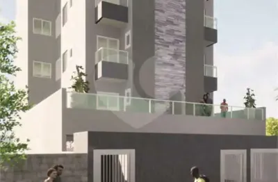 Apartamento para venda em Jardim Santo Alberto de 40.00m² com 2 Quartos, 1 Suite e 1 Garagem