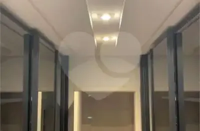 Apartamento para venda em Vila Gilda de 192.00m² com 4 Quartos, 2 Suites e 3 Garagens