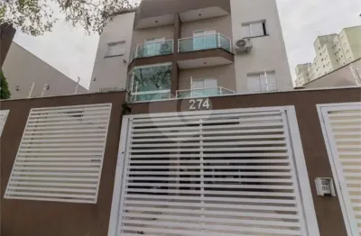 Apartamento para venda em Jardim Paraíso de 88.00m² com 3 Quartos, 1 Suite e 1 Garagem