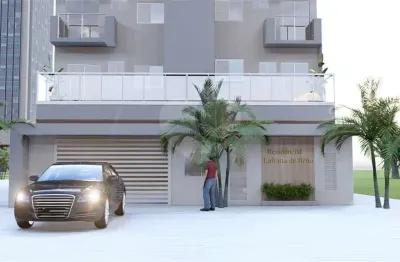 Apartamento para venda em Jardim Das Maravilhas de 50.00m² com 2 Quartos e 1 Garagem