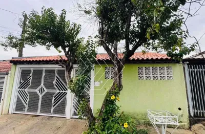 Casa para venda em Núcleo Habitacional Doutor Aniz Badra de 90.00m² com 3 Quartos e 2 Garagens