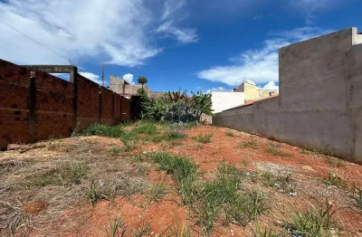 Terreno para venda em Jardim Nossa Senhora De Fátima de 312.00m²