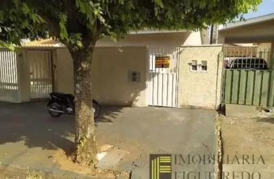 Casa para alugar em Jardim Santa Catarina de 70.00m² com 2 Quartos