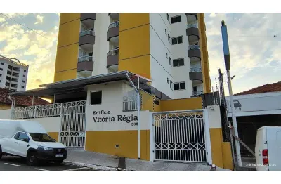 Apartamento para alugar em Centro de 49.00m² com 1 Quarto e 1 Garagem