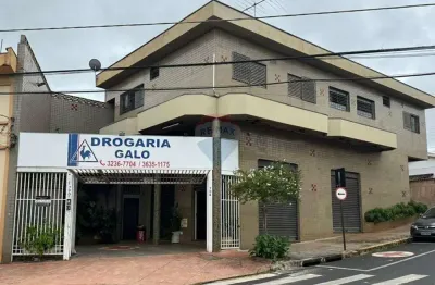 Prédio Comercial para alugar em Vila Monte Alegre de 145.72m²