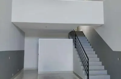 Sala Comercial para alugar em Parque Residencial Sabiás de 140.00m² com 4 Garagens