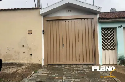 Casa para alugar em Jardim Paulistano de 57.60m² com 2 Quartos e 2 Garagens