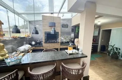 Casa para venda em Paloma de 120.00m² com 2 Quartos e 2 Garagens