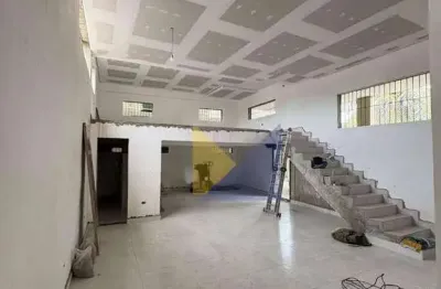 Sala comercial para alugar na Rua Constante Lúcio De Souza, 148, Estufa I, Ubatuba