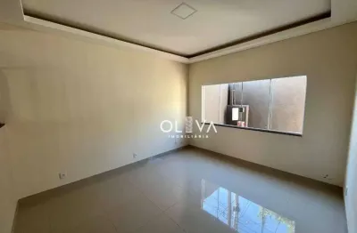 Casa para venda e aluguel em Jardim Residencial Etemp de 237.00m² com 3 Quartos, 1 Suite e 3 Garagens