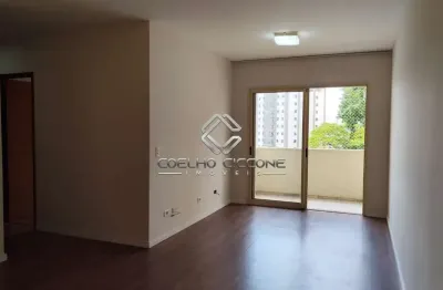 Apartamento para alugar em Vila Monumento de 85.00m² com 3 Quartos, 1 Suite e 2 Garagens