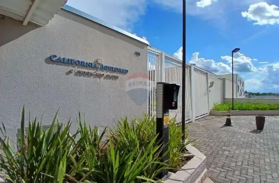 Apartamento para alugar em Jardim Mollon de 50.00m² com 2 Quartos e 1 Garagem