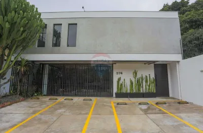 Prédio Comercial para venda em Jardim Santa Rosália de 259.30m² com 4 Garagens