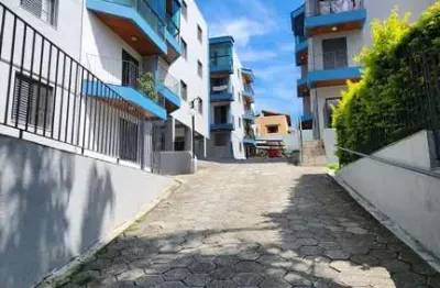 Apartamento para venda em Vila Santana de 70.00m² com 2 Quartos e 1 Garagem