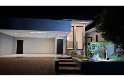 Casa de Condomínio para venda em Jardim Terras De Santa Elisa de 179.07m² com 3 Quartos, 1 Suite e 2 Garagens