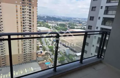 Apartamento para venda em Tamboré de 87.00m² com 3 Quartos, 1 Suite e 2 Garagens