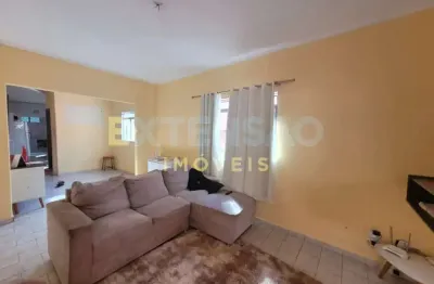 Casa para alugar em Conjunto Habitacional Vicente Luiz Grosso de 120.00m² com 3 Quartos, 1 Suite e 2 Garagens