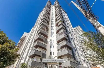 Apartamento para venda em Batel de 181.00m² com 4 Quartos, 2 Suites e 2 Garagens