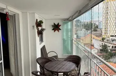 Apartamento para venda em Centro de 69.00m² com 3 Quartos, 1 Suite e 2 Garagens