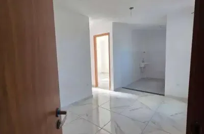 Apartamento para venda em Chácara Estância Paulista de 39.00m² com 2 Quartos e 1 Garagem