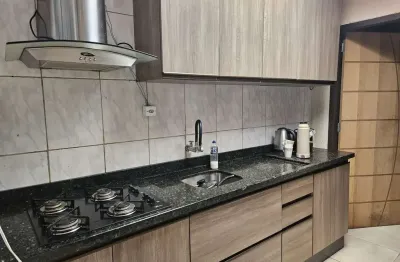Casa para venda em Cidade Industrial de 120.00m² com 2 Quartos, 2 Suites e 2 Garagens