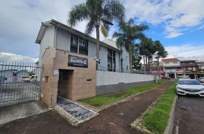 Apartamento para venda em Cidade Industrial de 44.00m² com 2 Quartos e 1 Garagem