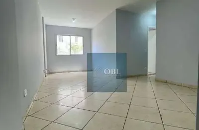 Apartamento para alugar em Vila Ema de 62.00m² com 3 Quartos e 1 Garagem