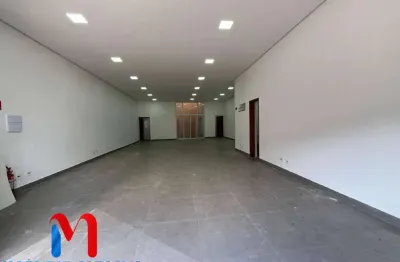 Sala comercial para alugar na Rua Engenheiro Armando de Arruda Pereira, 1338, Cerâmica, São Caetano do Sul