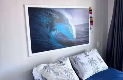 Studio para alugar em Ipiranga de 45.00m² com 1 Quarto e 1 Garagem