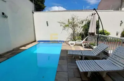 Casa de Condomínio para venda em Condomínio Residencial Mirante Bello de 183.00m² com 2 Quartos, 1 Suite e 2 Garagens