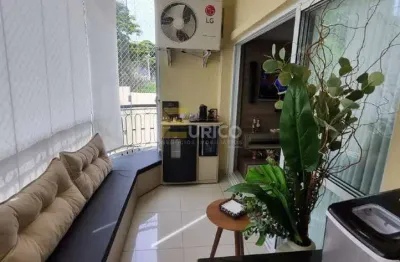 Apartamento para venda em Condomínio Eleganza Residence de 94.00m² com 3 Quartos, 1 Suite e 2 Garagens