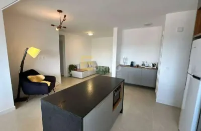 Apartamento para venda em Condomínio Meraki Patriani de 105.00m² com 3 Quartos, 3 Suites e 2 Garagens