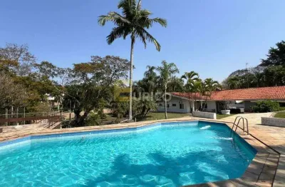 Casa de Condomínio para venda em Condomínio Village Sans Souci de 212.58m² com 3 Quartos, 1 Suite e 10 Garagens