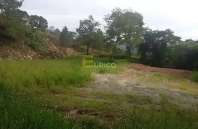 Terreno para venda em Parque Jandaia II de 5000.00m² com 4 Garagens