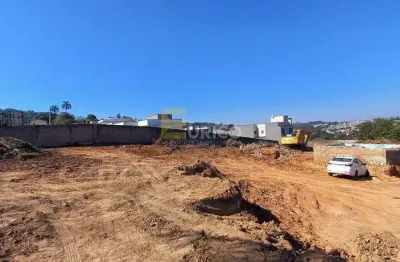 Terreno para venda em Loteamento Residencial Alta Vista de 270.00m²
