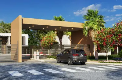 Terreno en Condomínio para venda em Condomínio Mosaico Portal Vinhedo  de 600.00m²