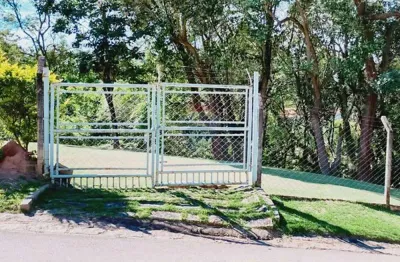 Terreno em condomínio fechado à venda na Rua Rio Amazonas, 300, Jardim do Ribeirao I, Itupeva