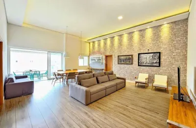 Apartamento para alugar em Tamboré de 172.00m² com 3 Quartos, 3 Suites e 3 Garagens