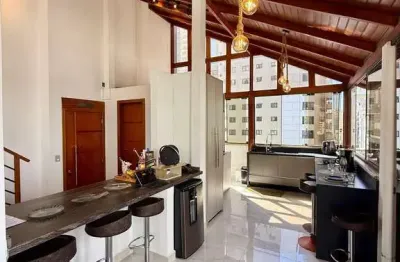 Apartamento para venda em Centro de 137.00m² com 4 Quartos e 2 Suites