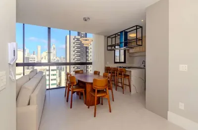 Apartamento para venda em Centro de 135.00m² com 4 Quartos, 2 Suites e 3 Garagens