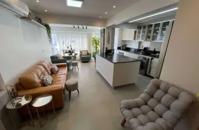 Apartamento para venda em Centro de 96.00m² com 2 Quartos, 1 Suite e 1 Garagem