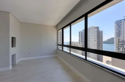 Apartamento para venda em Centro de 130.00m² com 3 Quartos, 3 Suites e 3 Garagens