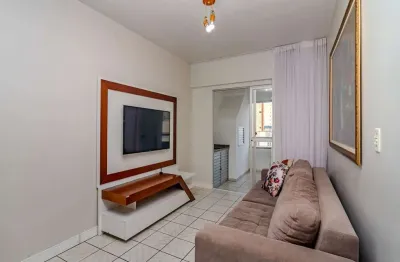 Apartamento para venda em Centro de 95.00m² com 2 Quartos, 1 Suite e 1 Garagem