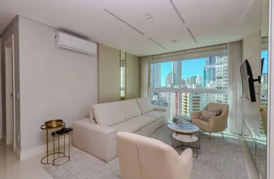 Apartamento para venda em Centro de 139.00m² com 3 Quartos, 3 Suites e 3 Garagens